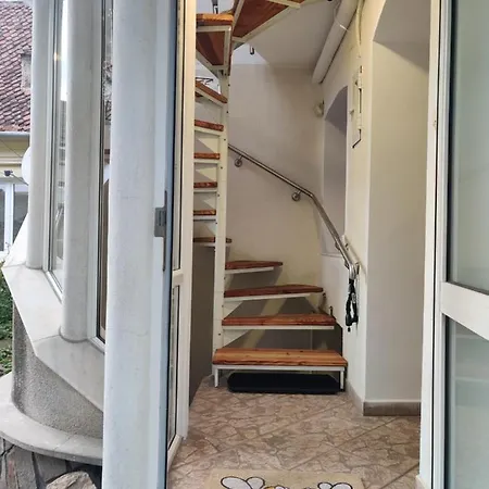 Daire Split Crib | Braşov