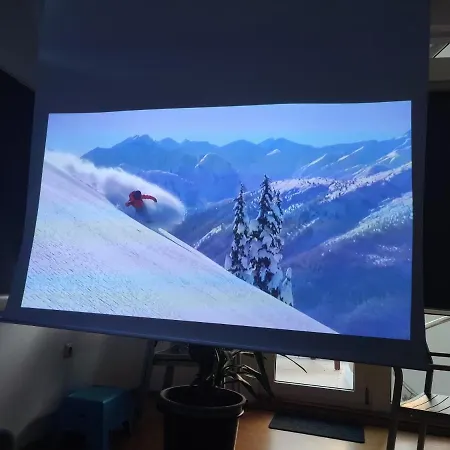 Split Crib | Appartamento