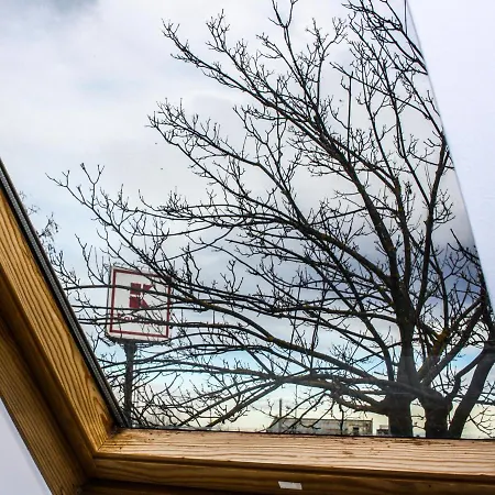 Apartamento Split Crib |
