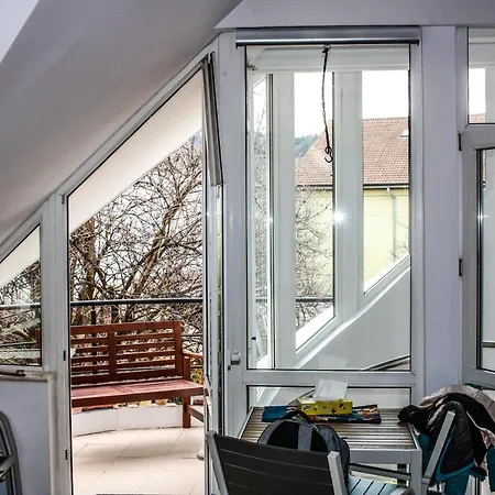 Apartamento Split Crib | *