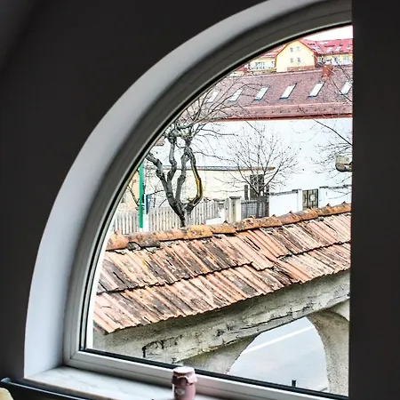 Apartment Split Crib - Chill In Historic