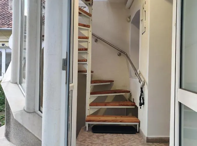 Apartment Split Crib | Brasov