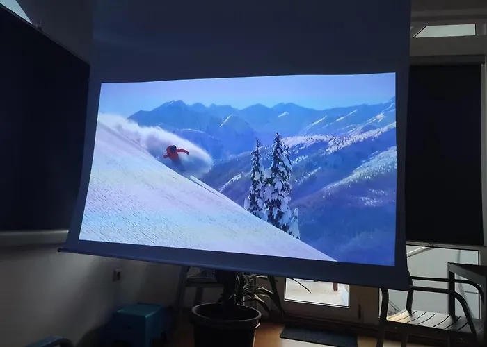 Split Crib | Appartamento